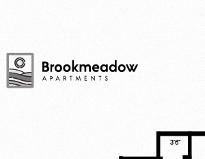 2 bed 2 bath 930 2 Bed, 2 Bath - 930 sq ft